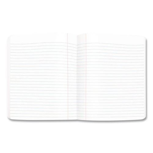 Image of Innovative Designs 717251MCR-SA Licensed Composition Book, Minecraft, Wide/Legal Rule, Multicolor Cover, (100) 9.75 x 7.5 Sheets