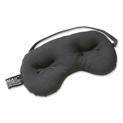 Image of IMAK® Compression A30131 Compression Pain Relief Eye Mask, One Size Fits Most, Gray