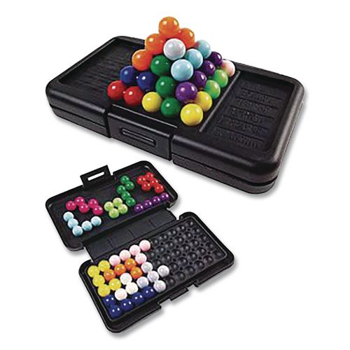 Image of Educational Insights® 2978 Kanoodle, Ages 7 and Up, 12 Pieces