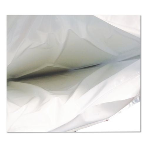 Image of NORTECH Labs KP121625XL Kodiak Pack Insulated Padded Mailer, High-Density Foam, Zip Closure, 12 x 16, Silver, 25 Mailers