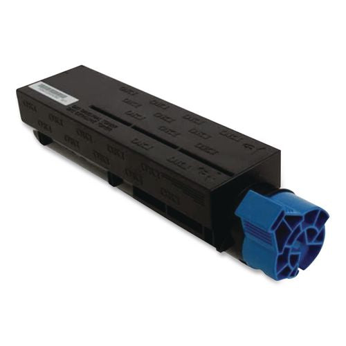 Image of Oki® 45807101 45807101 Toner, 3,000 Page-Yield, Black
