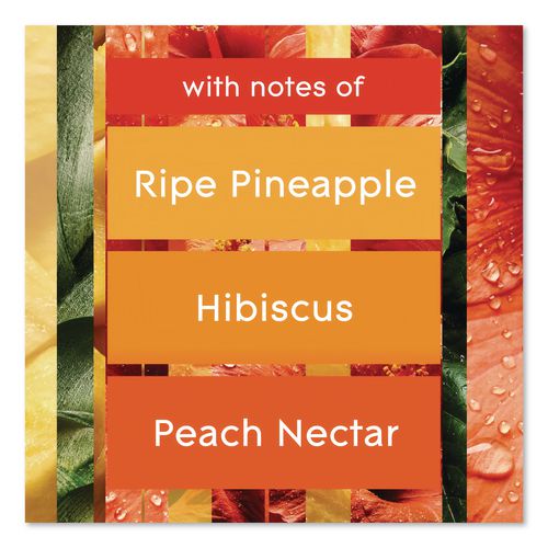 Image of GladeÂ® Plugin Scented Oil Refill, Hawaiian Breeze, 0.67 oz, 5/Pack