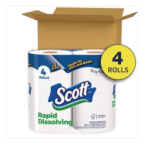 Image of Scott®  