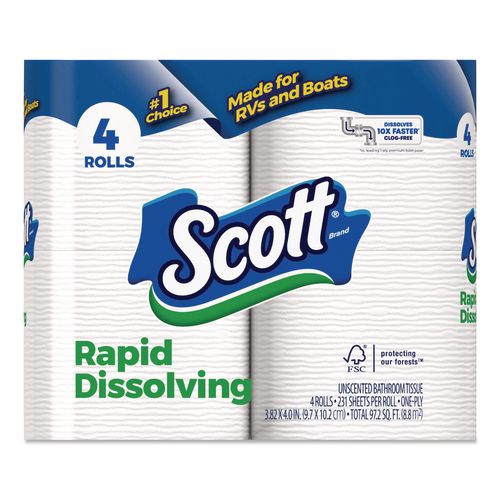 Image of Scott®  