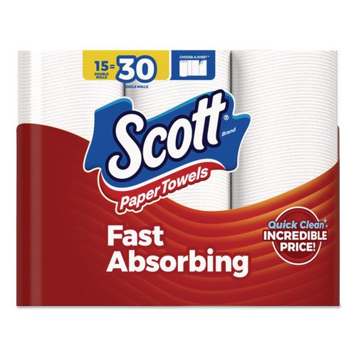Image of Scott®  