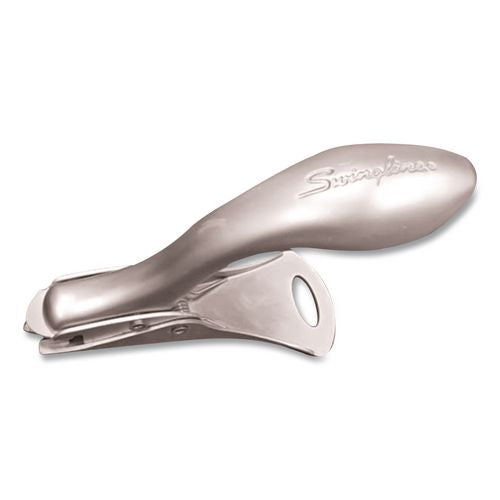 Image of Swingline® S7037201A Heavy-Duty Staple Remover, Satin Chrome