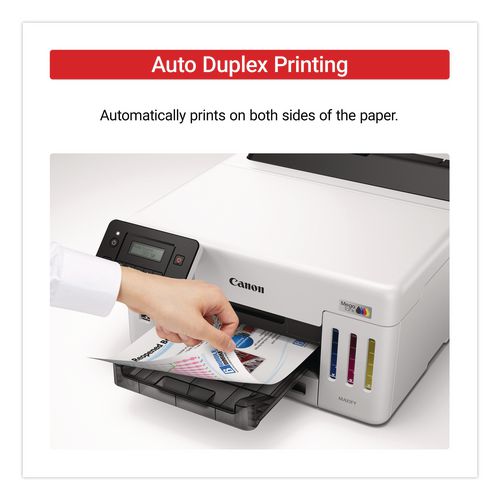 Image of Canon® 6884C002 MAXIFY GX5120 Wireless Inkjet Printer