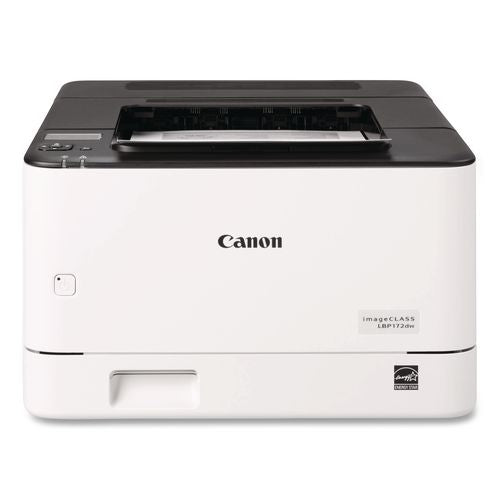 Image of Canon® 6353C004 imageCLASS LBP172DW Wireless Laser Printer