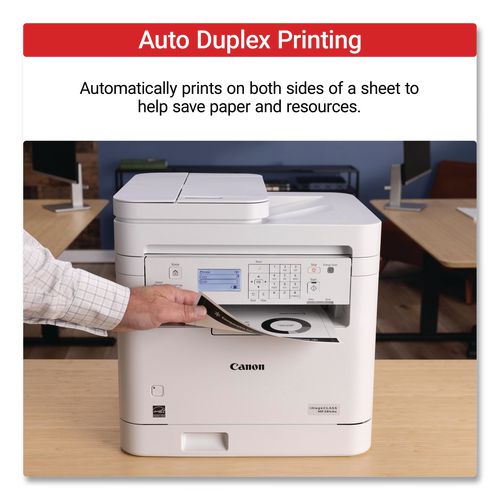 Image of Canon® 6354C019 imageCLASS MF284dw, Copy/Print/Scan