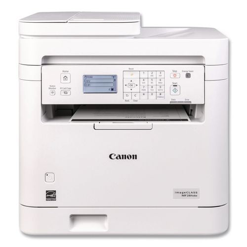 Image of Canon® 6354C019 imageCLASS MF284dw, Copy/Print/Scan