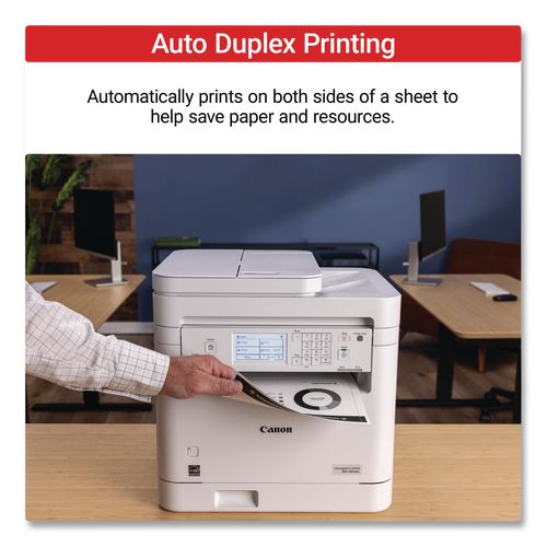 Image of Canon® 6354C005 imageCLASS MF289dw, Copy/Fax/Print/Scan