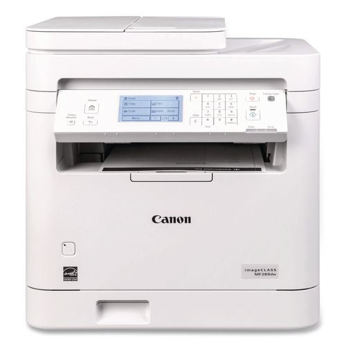 Image of Canon® 6354C005 imageCLASS MF289dw, Copy/Fax/Print/Scan