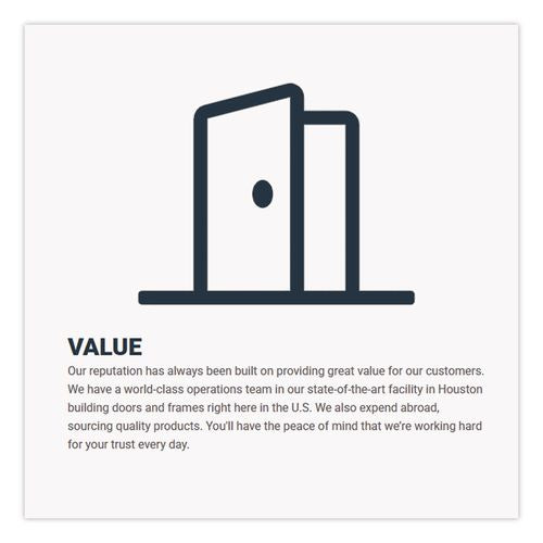 Image of Tell® CL100200 Light Duty Commercial Entry Lever Lockset, Satin Chrome Finish