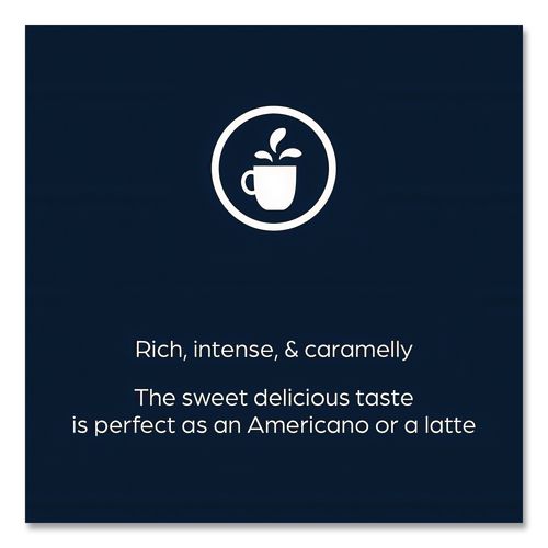 Image of Starbucks® MDR00218 FLAVIA Coffee Freshpacks, Espresso Dark Roast, 72/Carton
