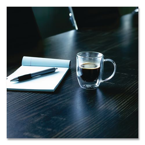 Image of Starbucks® MDR00218 FLAVIA Coffee Freshpacks, Espresso Dark Roast, 72/Carton