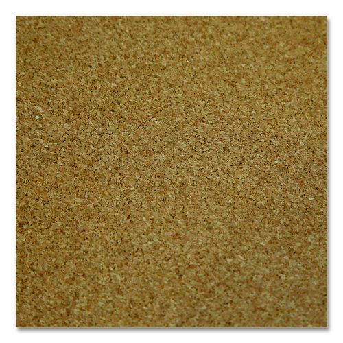 Image of Quartet® Cork Roll, 24" x 0.06" x 48", Brown