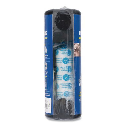 Image of PhysiciansCare® by First Aid Only® 90142 First Responder Eye Care First Aid Kit, Plastic Case