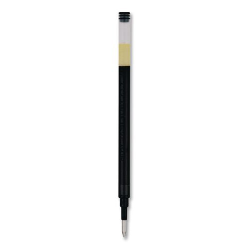 Image of Pilot® 77287 Refill For Pilot G2 Gel Ink Pens, Ultra-Fine Conical Tip, Black Ink, 2/pack