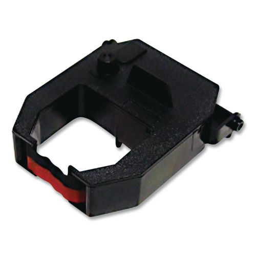 Image of Pyramid Technologies 42416 42416 Time Clock Ribbon, Black