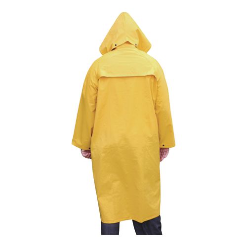 Image of River City 200CXL 200c Yellow Classic Rain Coat, X-Large