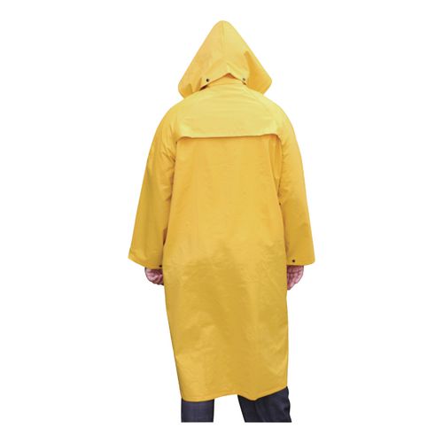 Image of River City 200CL 200c Yellow Classic Rain Coat, Large