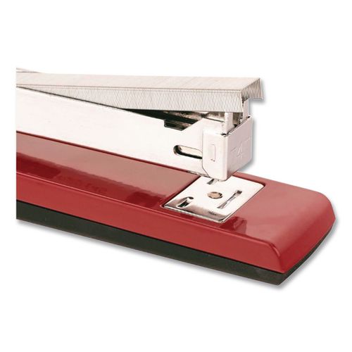 Image of Swingline® S7035104 S.F. 1 Standard Staples, 0.25" Leg, 0.5" Crown, Steel, 5,000/Box, 3 Boxes/Pack