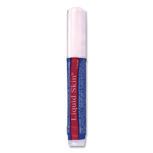 Image of PhysiciansCare® by First Aid Only® 90447 Liquid Bandage, 0.017 Oz Pipette, 4/box