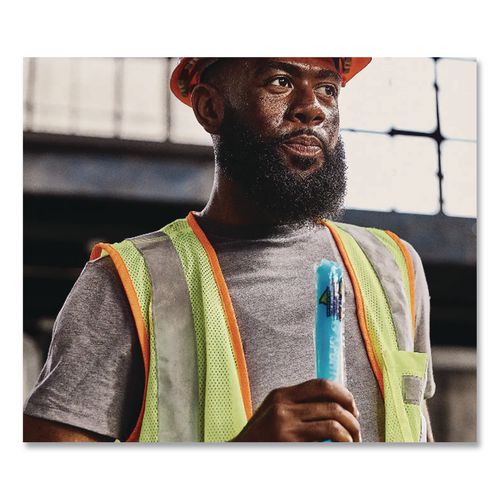 Image of All Sport® M3600013 Body Quencher Electrolyte Freezer Pops Variety Pack, Assorted Flavors, 144/Carton