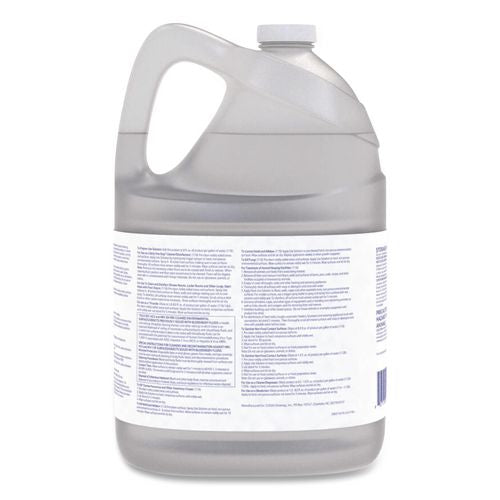 Image of Oxivir® 4963314 Five 16 One-Step Disinfectant Cleaner, 1 Gal Bottle, 4/carton