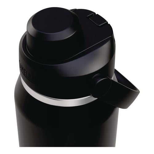 Image of CamelBak® 2930001001 Thrive Chug Vacuum Insulated Stainless Steel Water Bottle, 32 oz, Black