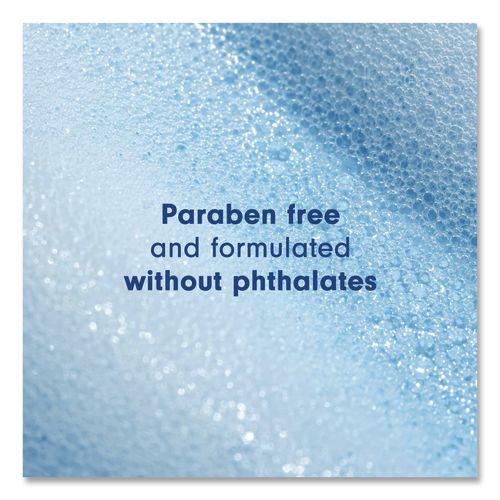 Image of Softsoap® 61052556 Velvet Silk Foaming Liquid Hand Soap, Twilight Berry and Shea Butter, 9 oz, 6/Carton