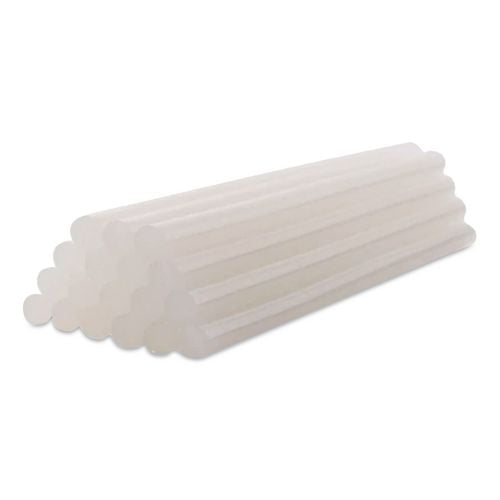 Image of Stanley® GS20DT Dual Temperature Glue Sticks, 0.45" X 4", Dries Clear, 24/pack