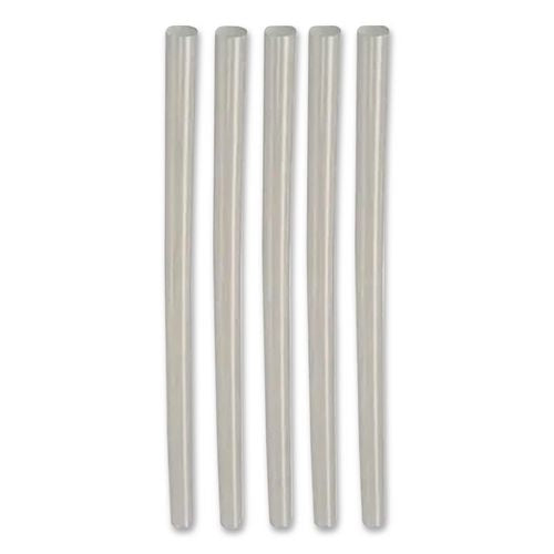 Image of Stanley® GS20DT Dual Temperature Glue Sticks, 0.45" X 4", Dries Clear, 24/pack