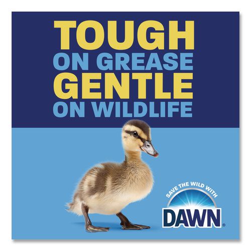 Image of Dawn® Ultra Original Liquid Dishwashing Detergent, 5.8 oz Bottle, 24/Carton