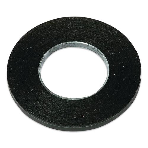 Image of Chartpak® BG1251 Graphic Chart Tapes, 1" Core, 0.13" X 27 Ft, Gloss Black