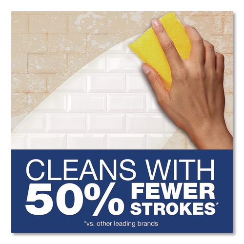 Image of Comet® 02287 Cleaner with Bleach, 32 oz Bottles, 8 Bottles and 2 Trigger Sprayers/Carton