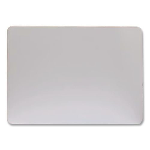 Image of Creativity StreetÂ® Dry Erase Student Boards, 12" x 9", White Surface, 10/Set