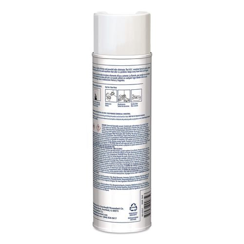 Image of Boardwalk® 1000012133 Aerosol Air Freshener, Tropic Breeze, 10 oz Aerosol Can, 6/Carton