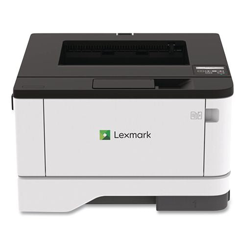 Image of Lexmark 29S0000 MS331dn Wireless Laser Printer