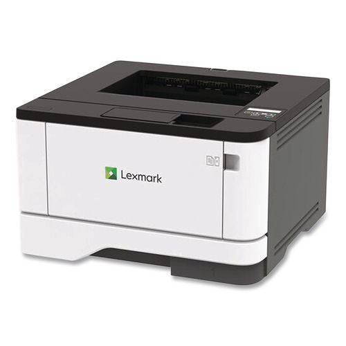 Image of Lexmark 29S0000 MS331dn Wireless Laser Printer