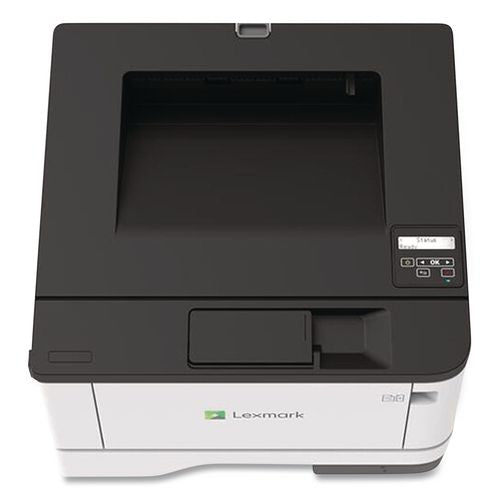 Image of Lexmark 29S0000 MS331dn Wireless Laser Printer