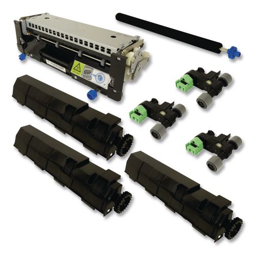 Image of Lexmark 40X8420 40x8420 Fuser Maintenance Kit, 200,000 Page-Yield