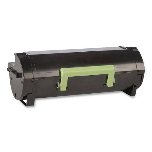 Image of Lexmark 50F000G 50f000g Return Program Toner, 1,500 Page-Yield, Black