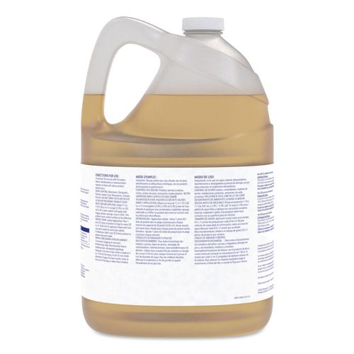 Image of Diversey 94496154 Good Sense Odor Eliminator, Fresh, 1 Gal, 4/carton