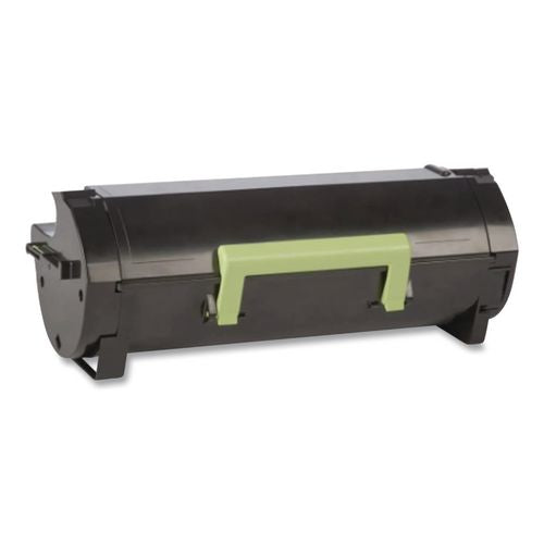 Image of Lexmark 56F1H00 56f1h00 Unison High-Yield Toner, 15,000 Page-Yield, Black