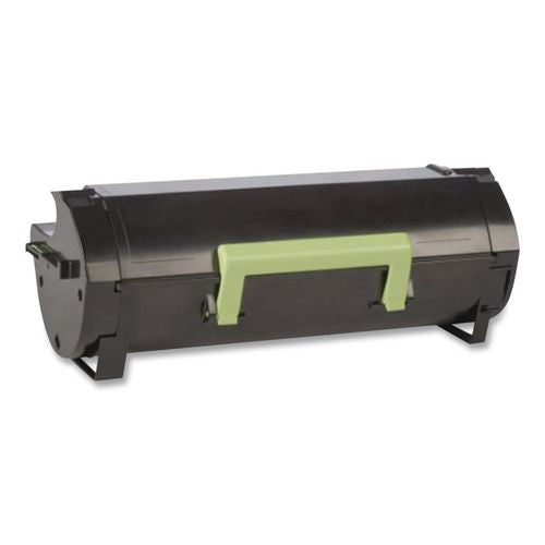 Image of Lexmark 56F1000 56f1000 Unison High-Yield Toner, 6,000 Page-Yield, Black