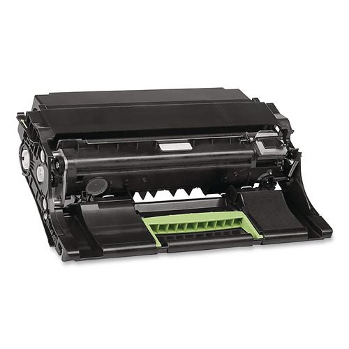 Image of Lexmark 50F0Z00 50f0z00 Return Program Drum Unit, 60,000 Page-Yield, Black