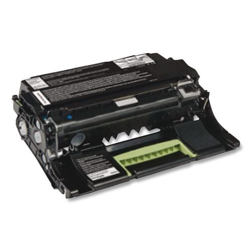 Image of Lexmark 50F0Z0G 50f0z0g Return Program Imaging Unit, 60,000 Page-Yield, Black