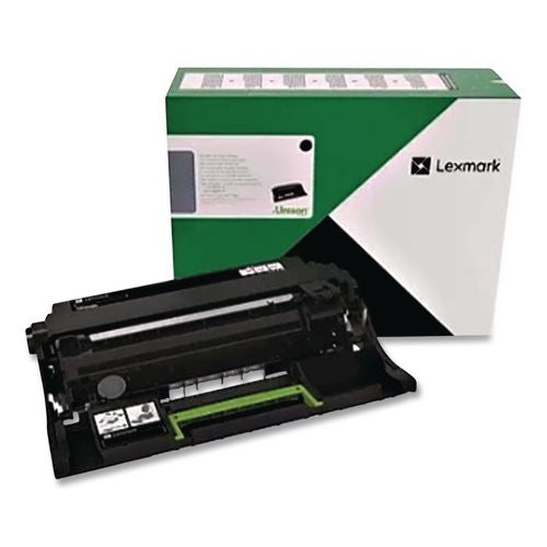 Image of Lexmark 50F0Z0G 50f0z0g Return Program Imaging Unit, 60,000 Page-Yield, Black