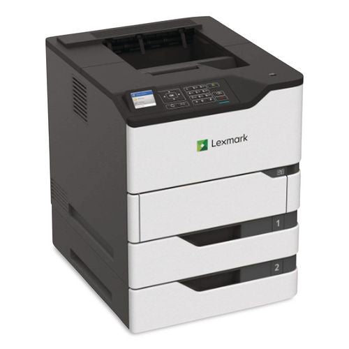Image of Lexmark 50G0802 50G0802 Paper Tray, 550 Sheet Capacity